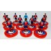 Subbuteo Andrew Table Soccer Panionios 1982-83 on WSB Professional bases